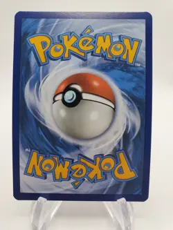 2022 Pokemon SWSH 201 Espeon V Black Star Promo NM-MT/MT - Image 2