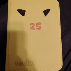 Pokemon Celebrations 4 Complete Sets 25th Anniversary Plus Promos - Image 1