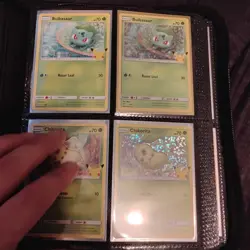 Pokemon Celebrations 4 Complete Sets 25th Anniversary Plus Promos - Image 3