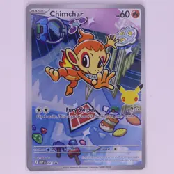 Pokemon TCG First Partner Illustration Collection Series 1 SINNOH Starters NM - Image 4