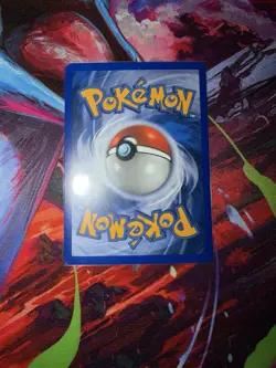 Pokemon Blastoise 2/100 EX Crystal Guardians Holo Rare Delta Species - Image 2