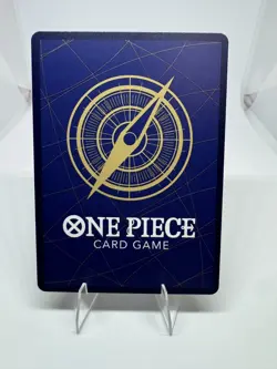 Tashigi EB03-018 Extra Booster: One Piece Heroines Edition Foil - Image 3