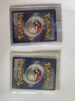 Pokemon Base Set Caterpie 45/102 1st Edition Shadowless Common - Image 2