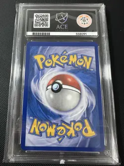 Pokemon TCG Latias Dragon Vault 9/20 Holo Rare Ace 9 Not PSA - Image 2