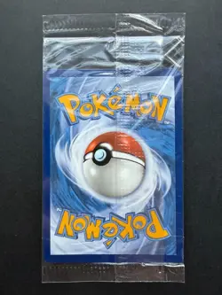 Pokemon Card Mimikyu 075 Black Star Promo Sealed - Image 2
