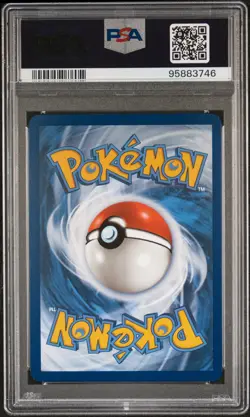 PSA 10 Pokemon SVP 151 UPC Black Star Promo Mew EX #053 GEM MINT - Image 2