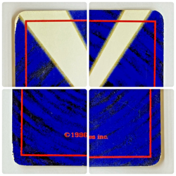 Auth Pokemon Card Pichu LV.5 No.172 Holo Old Back Japanese from Japan - Image 5