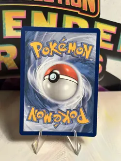 Pokemon TCG Clamperl Destined Rivals 195/182 Illustration Rare NM Card - Image 2