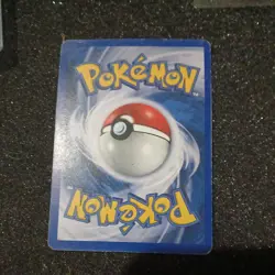 Pokemon Card Hyper Devolution Spray (GERMAN )RARE 73/75 Neo Discovery - EXC COND - Image 2