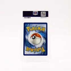 N's Reshiram - 167/159 PSA 10 Journey Together Illustration Rare Pokemon GEM MT - Image 2