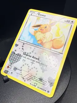 Pokemon Legendary Treasures & Radiant Collection Lot 3 Cards Clean Looking - Image 3