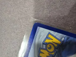 Pokemon Umbreon ex SVP176 Scarlet & Violet Promo EX Holo Card - Image 3