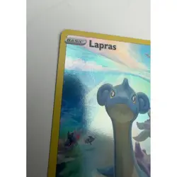 Lapras GG05/GG70 Crown Zenith Galarian Gallery Pokemon Card Holo Rare Mint - Image 2