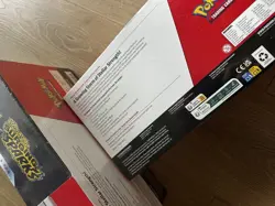 Pokemon Surging Sparks ETB & Booster Bundle Costco 2-pack. Factory Sealed 2BOXES - Image 3