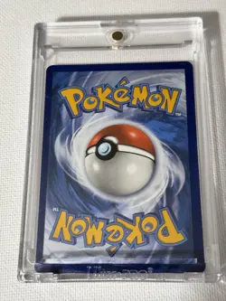 2021 Pokemon Card Gordie 201/203 Evolving Skies Holo Ultra Rare NM - Image 3