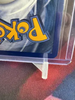 Pokemon TCG Shroomish EX Deoxys Card 72/107 Reverse Holo Stamped NM - Image 4