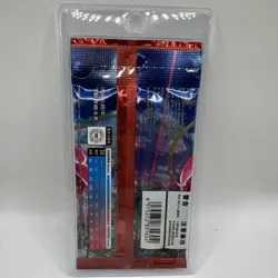 Set Of 2 Chinese Simplify Edition Pokemon Packs Official Licensed - Image 3