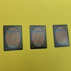 x3 Rugged Highlands - fate reforged - Magic the Gathering (MTG) - Image 2