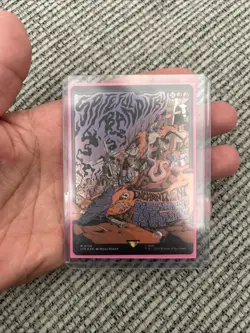 Spiteful Banditry Beyond: Lord of the Rings: Tales of Middle-Earth Regular - Image 1