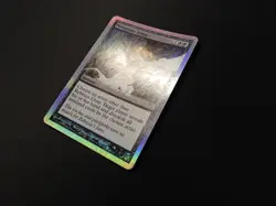 Persecute Artist FOIL NM/LP [Unhinged] #2 Mtg Magic Free Tracking! - Image 2