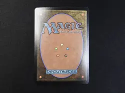 Persecute Artist FOIL NM/LP [Unhinged] #2 Mtg Magic Free Tracking! - Image 3