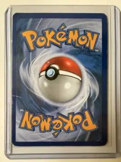 Mew Delta Species Holo - Pokemon POP Series 5 3/17 *CORRECTED BACK* *HOLO BLEED* - Image 3