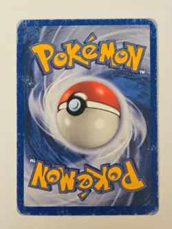 Pokemon Hoppip 83/147 - Aquapolis - E-Reader - Image 2