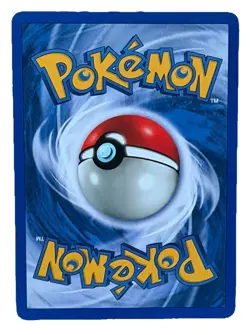 Pokemon TCG Misty's Poliwhirl 053/132 Gym Heroes Regular Rare Ultra Original - Image 2