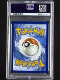 2023 POKEMON SVP EN-SV BLACK STAR PROMO #014 KORAIDON PSA 10 SCARLET & VIOLET - Image 2