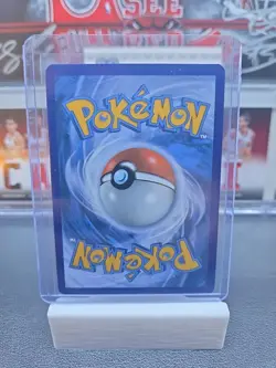 Pokemon Articuno GX SM Celestial Storm Ultra Rare Full Art Holo 154/168 NM/M - Image 2