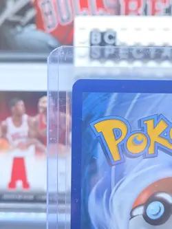 Pokemon Articuno GX SM Celestial Storm Ultra Rare Full Art Holo 154/168 NM/M - Image 3