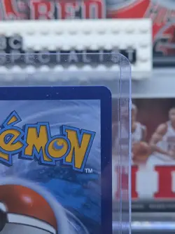 Pokemon Articuno GX SM Celestial Storm Ultra Rare Full Art Holo 154/168 NM/M - Image 4