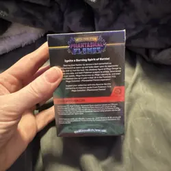 Pokemon TCG Phantasmal Flames Booster Bundle Box- Factory Sealed - Image 3