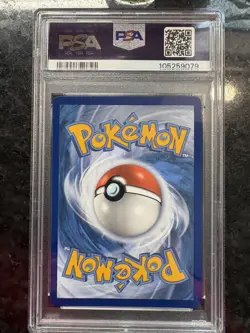 2020 Pokemon Vivid Voltage Rayquaza Amazing Rare #138 PSA 10 - Image 2