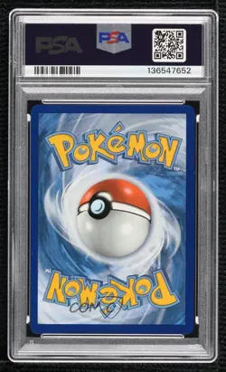 Amazing Rare - Rayquaza Pokemon Sword & Shield Vivid Voltage PSA 10 GEM MT - Image 2