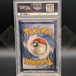 2020 POKEMON SWORD & SHIELD VIVID VOLTAGE #138 RAYQUAZA PSA 10 - Image 2