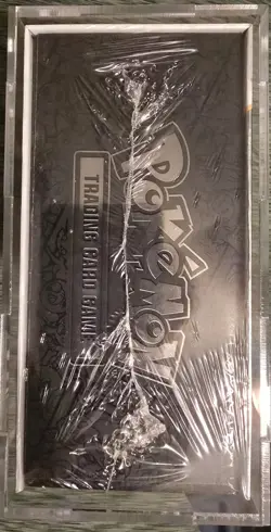 Pokemon: Celebrations Ultra-Premium Collection UPC (2021) SEALED W/ ACRYLIC CASE 820650829147 - Image 4