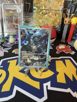 Pokemon TCG N’s Zekrom #031 Black Star Promo Ascended Heroes Promo Sealed - Image 1