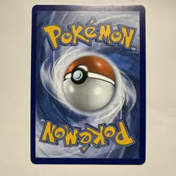 Pokemon Lt. Surge's Bargain Full Art Holo 185/132 - Image 2