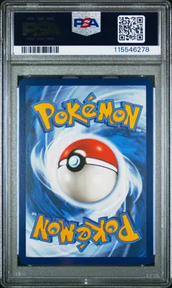 2023 POKEMON OBF EN-OBSIDIAN FLAMES SPECIAL ILLUSTRATION RARE CHARIZARD EX PSA 9 - Image 2
