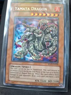 Retro Pack 2 #RP02-EN059 Yamata Dragon - Image 2