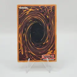 Dark Magician LOB-005 Ultra Rare Legend of Blue Eyes White Dragon Yu-Gi-Oh NM - Image 3