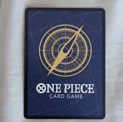 Bandai One Piece Card Game Enel OP15-118 Special Full Art 8000 Power - Image 2