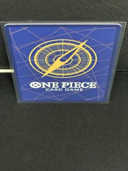 One Piece Nico Robin EB03-055 SP Full Art Foil Heroines edition - Image 4