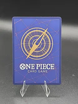 One Piece Premium Booster 02 (ENG) - Gamma Knife - Pirate Foil - OP05-007 - Image 2