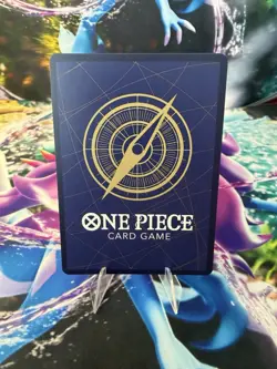 One Piece - Gamma Knife Pirate FOIL R - PRB02 Premium The Best - Image 2