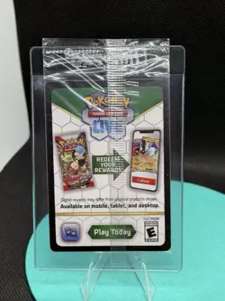 Sprigatito ex 087 SEALED! Sv: Scarlet & Violet Promo Cards Holo - Image 2