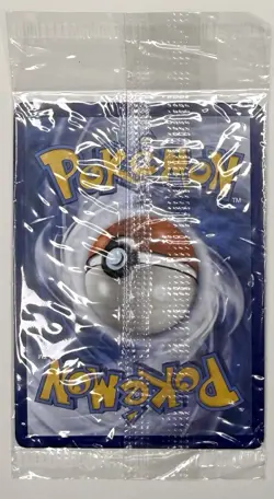 Glaceon V - (Snowflake Stamp) 040/203 Misc. Cards & Products Holo (Sealed) - Image 2