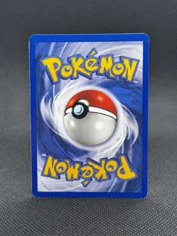 Pokemon Card: Dark Arbok HOLO 2/82 Team Rocket Set Vintage Rare! - Image 2
