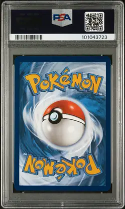 PSA 10 Pokemon SVP 151 UPC Black Star Promo Mew EX #053 GEM MINT Condition!! - Image 3